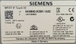 Siemens 6AV6643-0CB01-1AX2